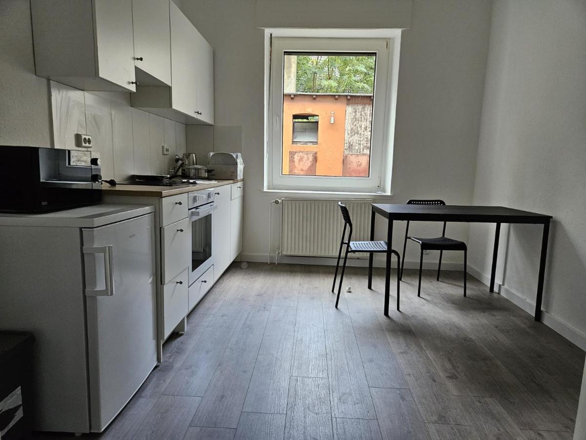 Ideale Fur Geschaftsreisende, Studenten, Monteure In Essen