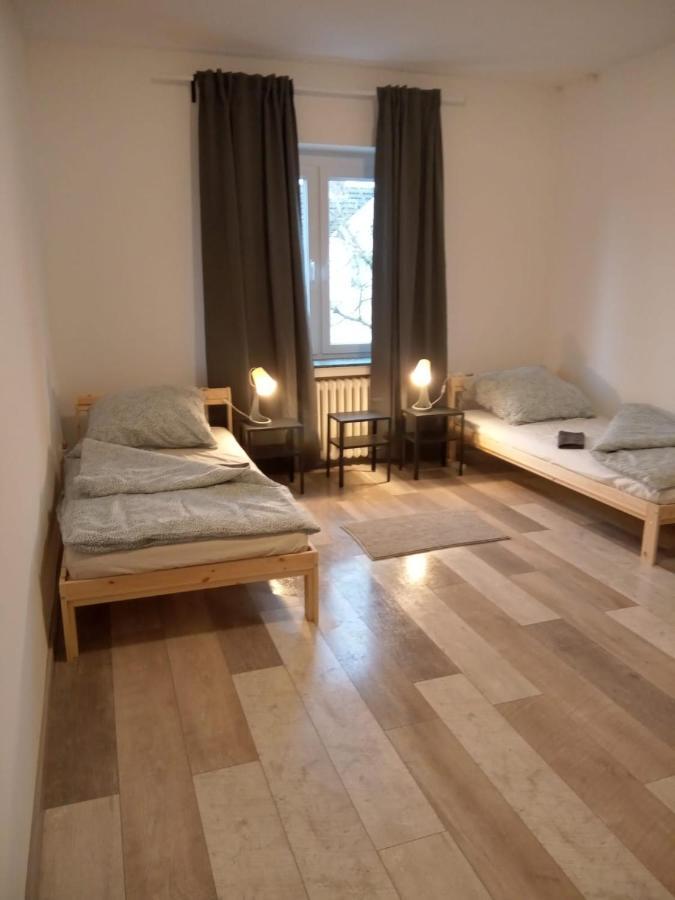 Aparthotel Ideale Fur Geschaftsreisende, Studenten, Monteure In