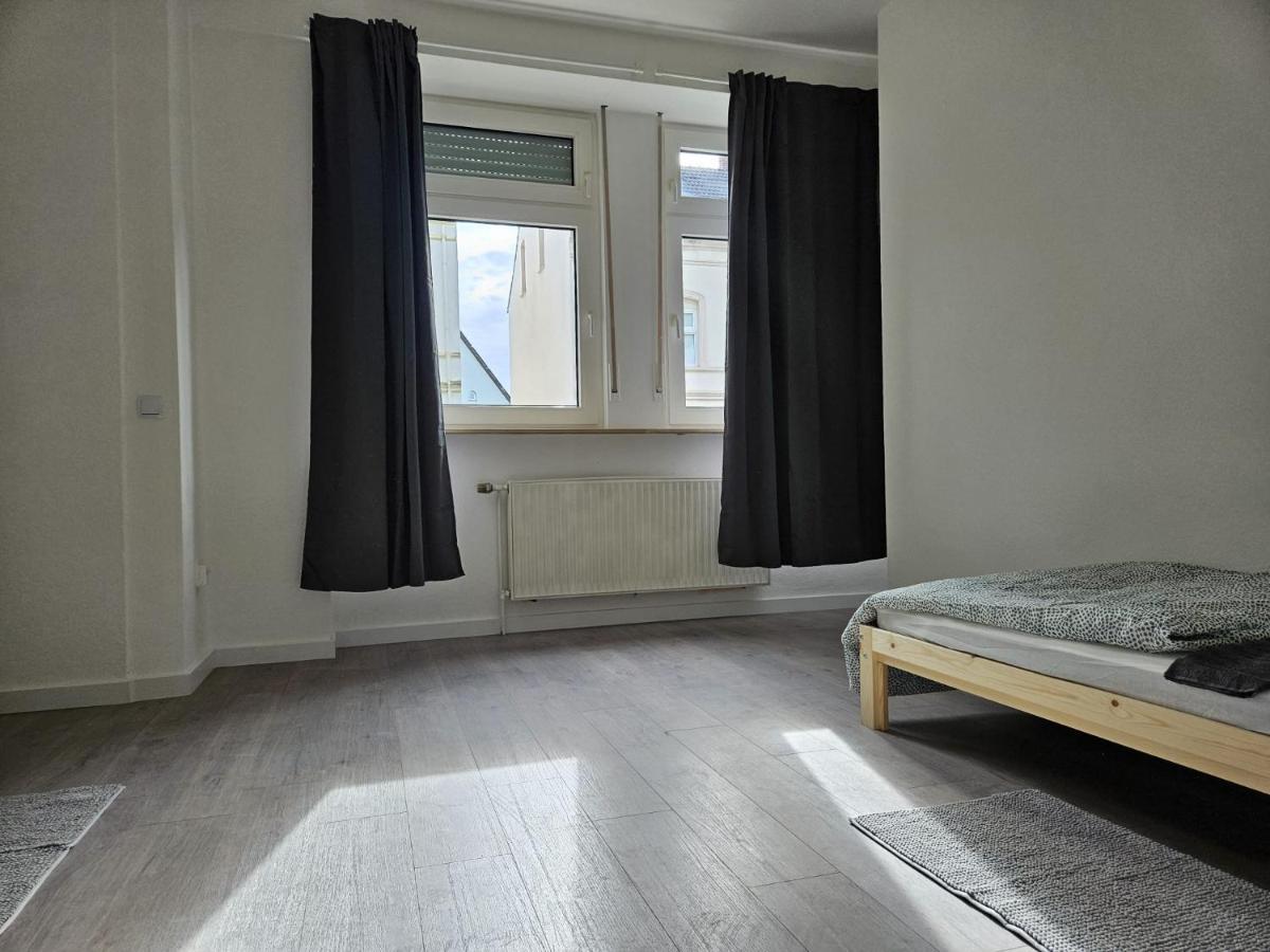 Ideale Fur Geschaftsreisende, Studenten, Monteure In