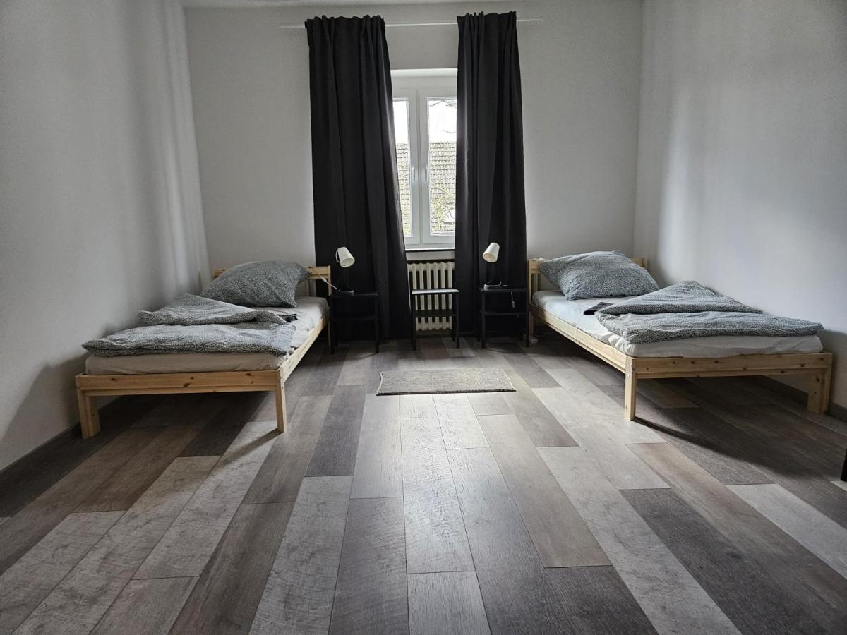 Aparthotel Ideale Fur Geschaftsreisende, Studenten, Monteure In