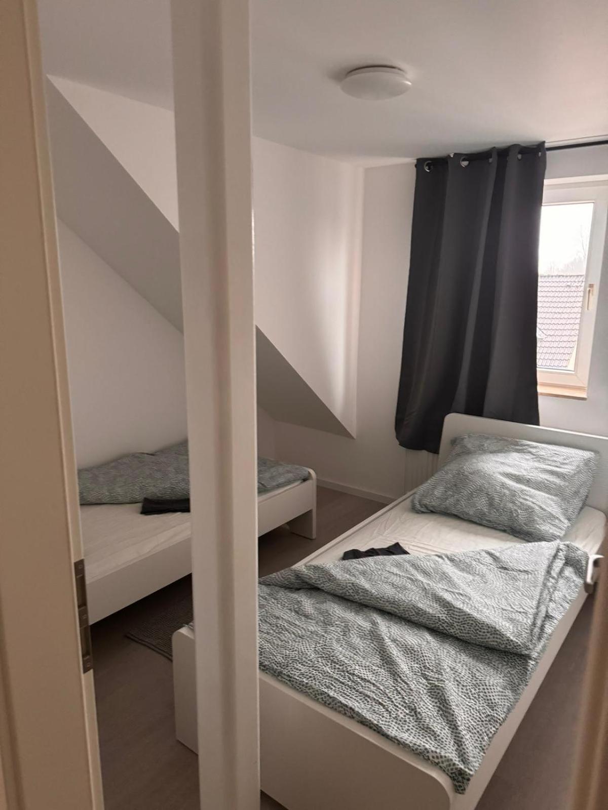 Ideale Fur Geschaftsreisende, Studenten, Monteure In Aparthotel