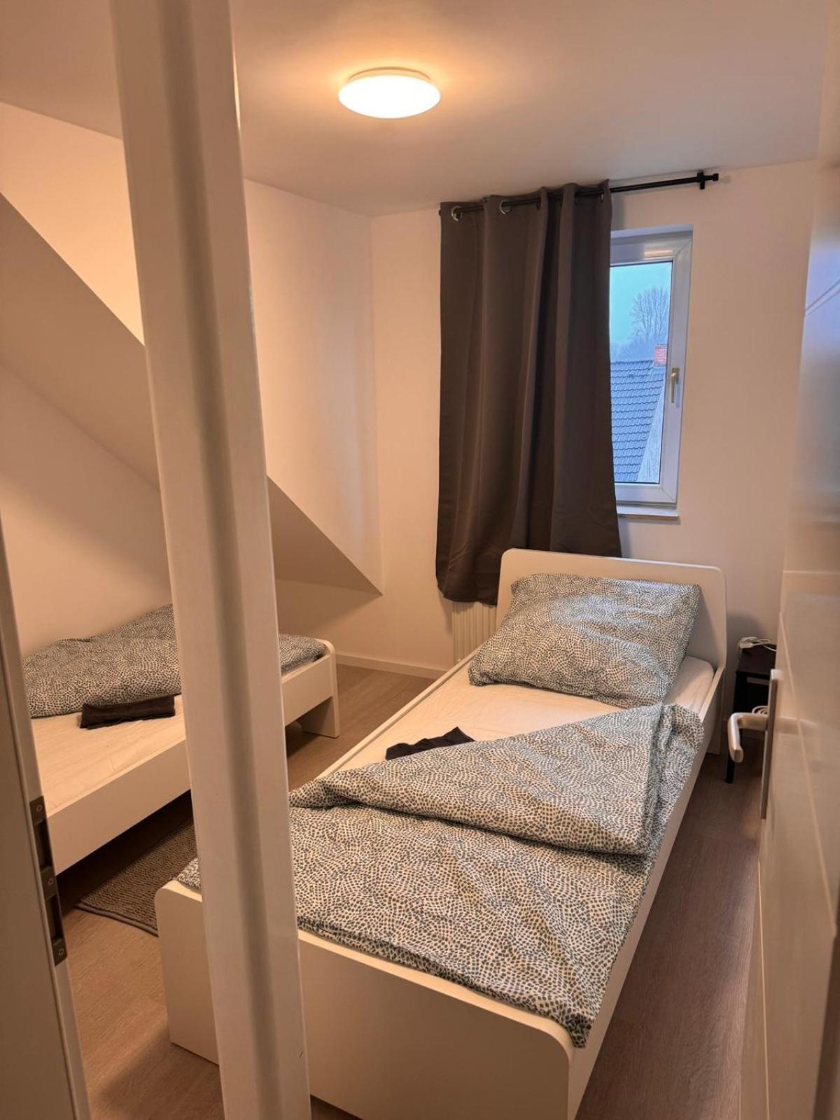 Ideale Fur Geschaftsreisende, Studenten, Monteure In * Essen