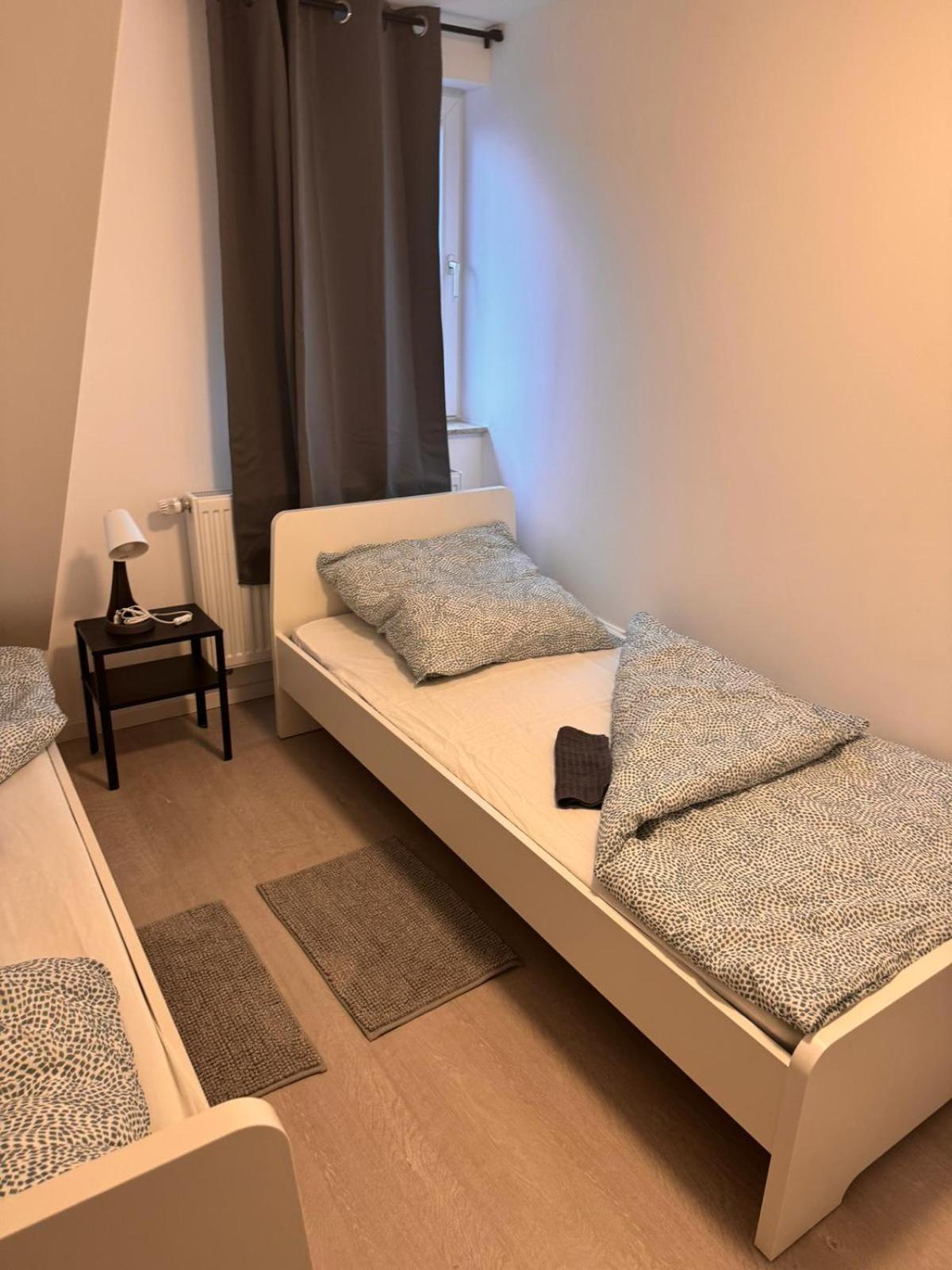 Aparthotel Ideale Fur Geschaftsreisende, Studenten, Monteure In *