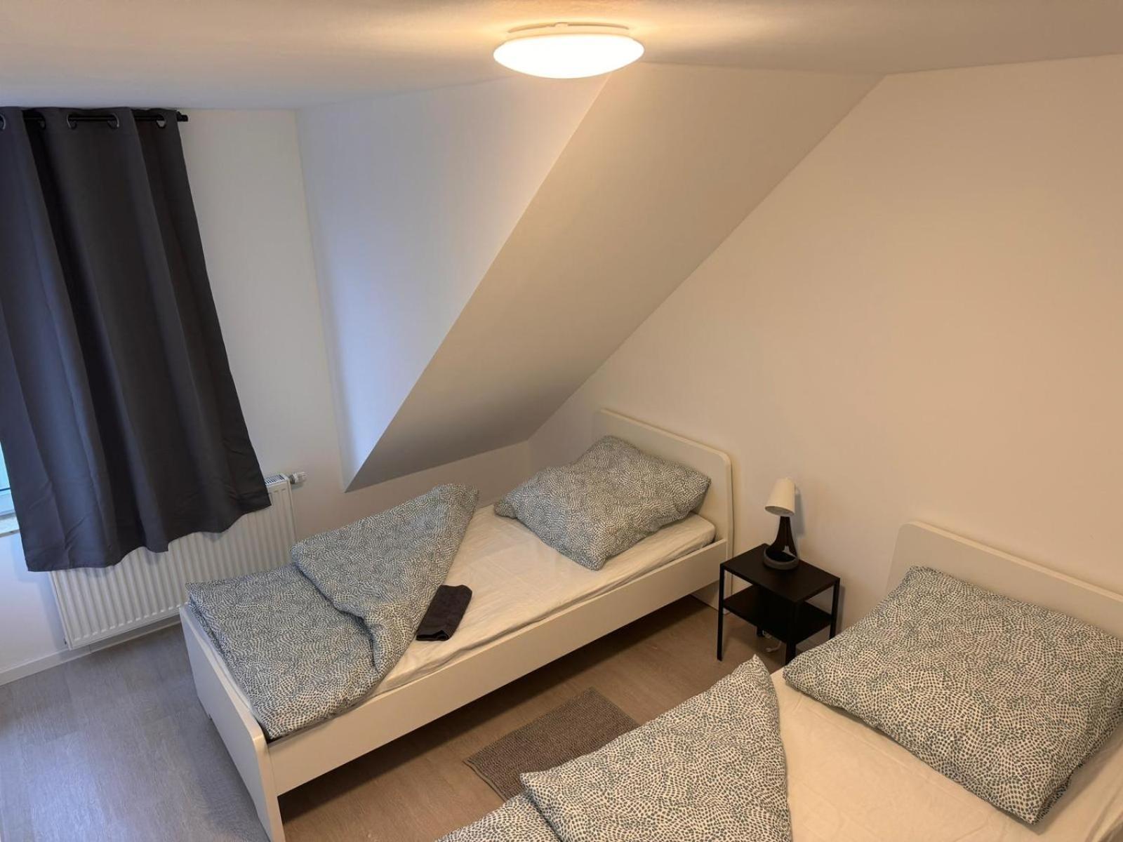 Aparthotel Ideale Fur Geschaftsreisende, Studenten, Monteure In