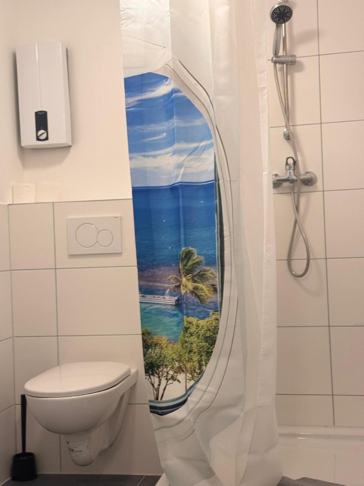 Aparthotel Ideale Fur Geschaftsreisende, Studenten, Monteure In *