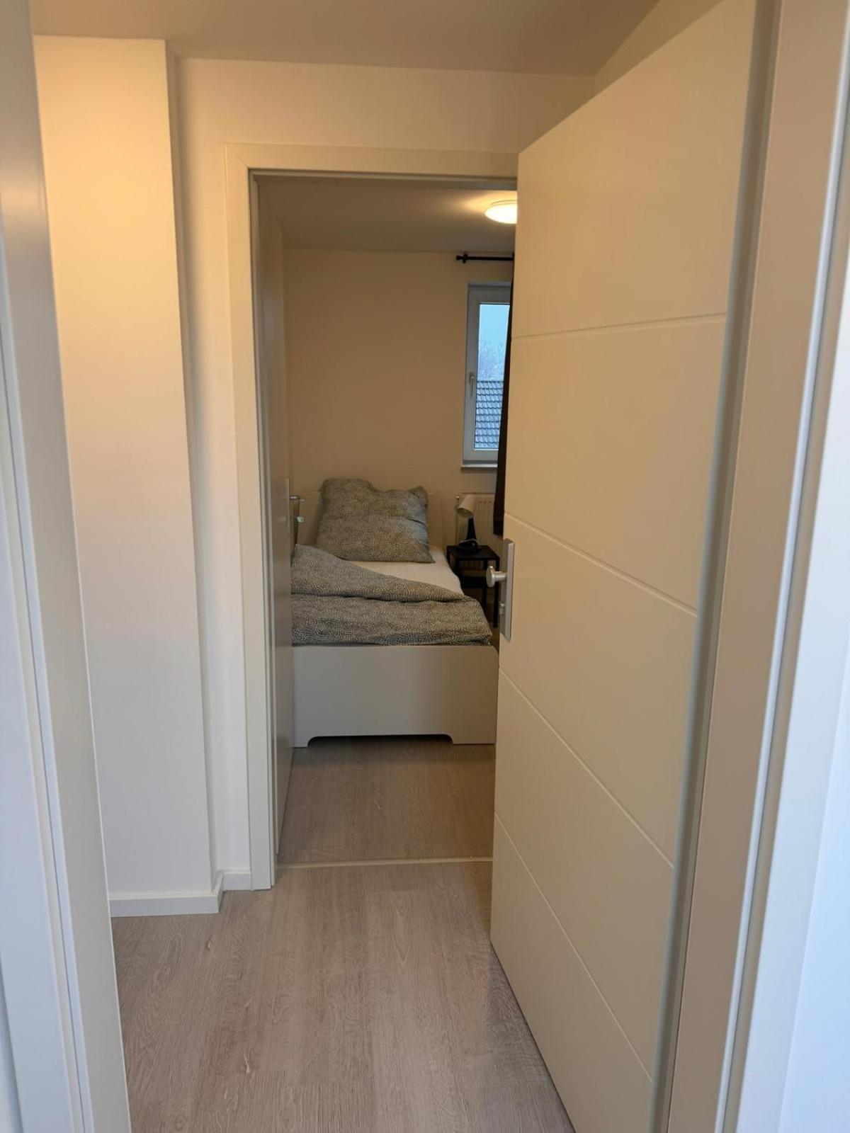 Ideale Fur Geschaftsreisende, Studenten, Monteure In Essen