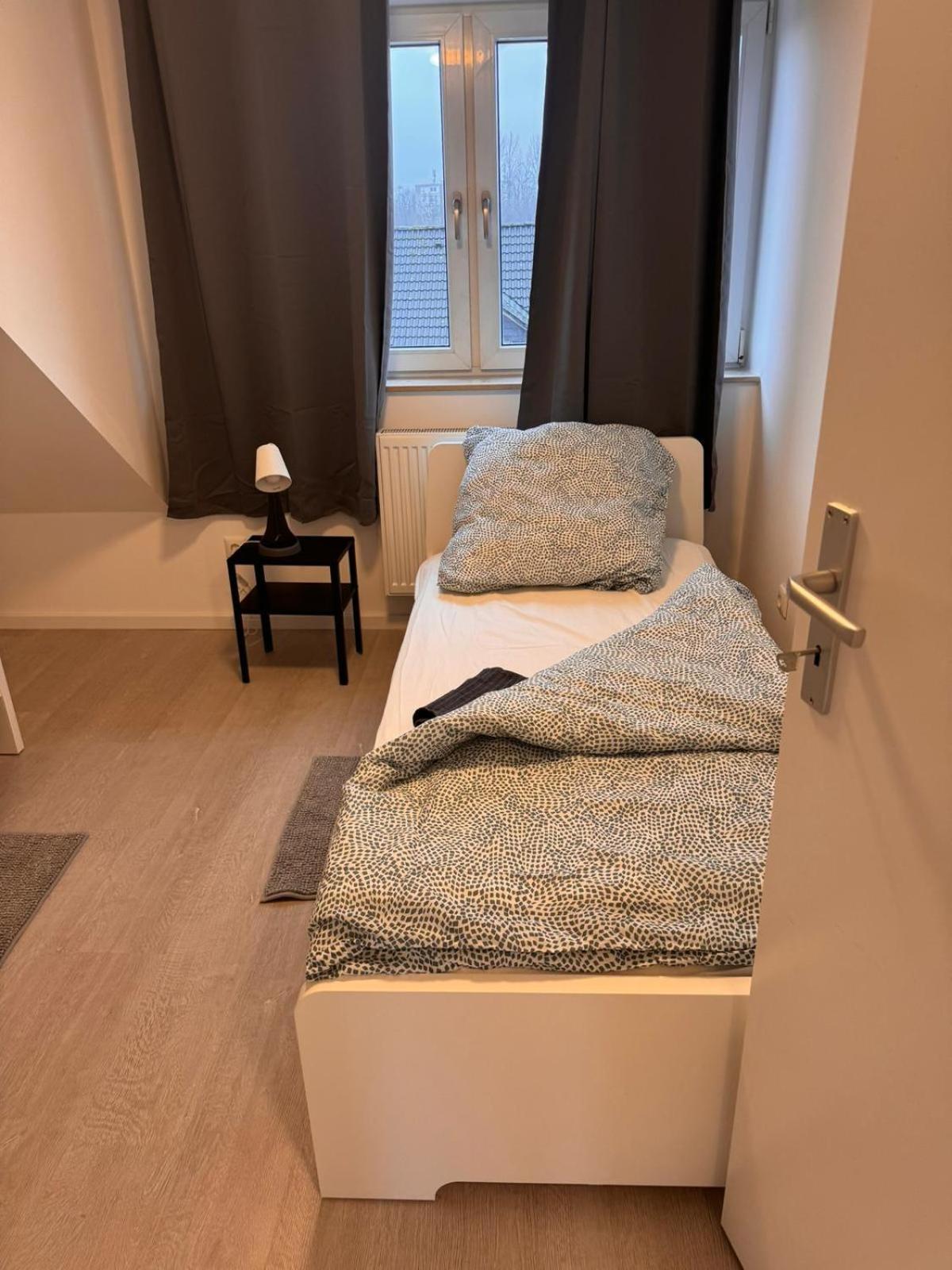 Ideale Fur Geschaftsreisende, Studenten, Monteure In