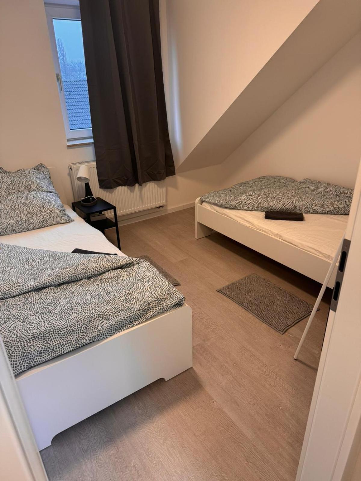 Aparthotel Ideale Fur Geschaftsreisende, Studenten, Monteure In *